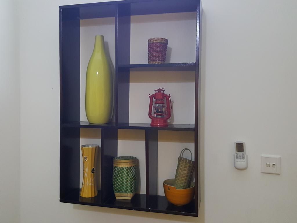 The Little Garden Boutique Hotel Phnom-Penh Buitenkant foto